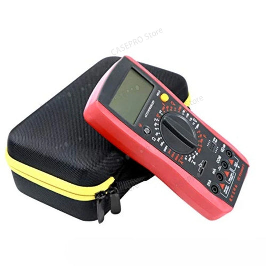 EVA Hard Outdoor Travel Bag Case for Baseus 20000mAh Car Jump Starter