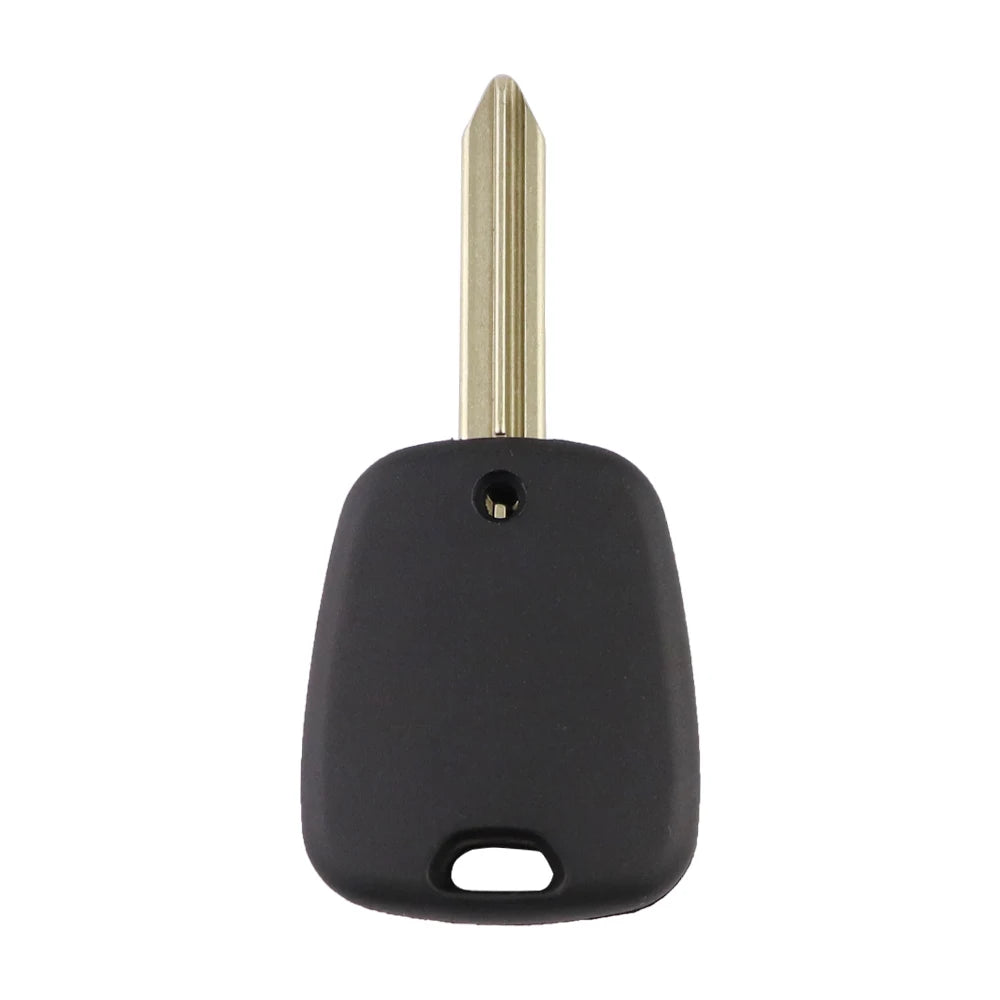 433MHz Remote Car Key For Citroen C1 C2 C3 Saxo Xsara Picasso Berlingo