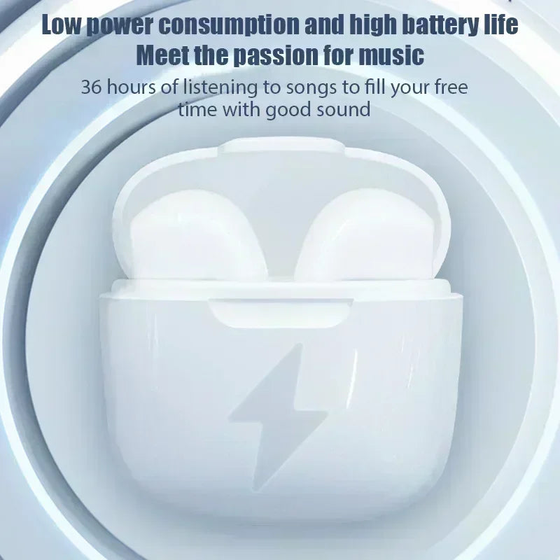 NEW Original A2Pro TWS Wireless Bluetooth Earphones Headphones Mini