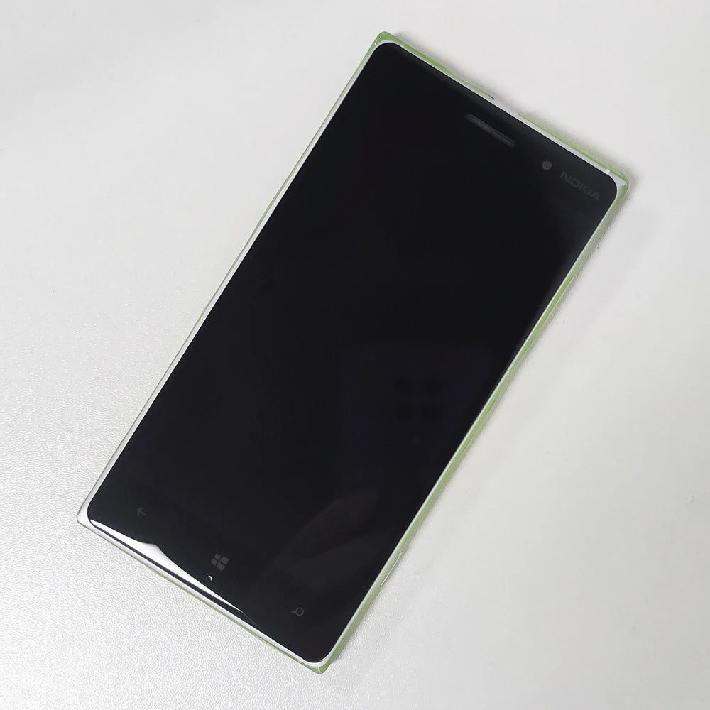 5.0" Original LCD Display For Nokia Lumia 830 RM-983 RM-984 RM-985 LCD