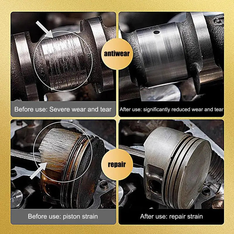 Protectant Promotion Car Catalytic Converter Cleaners To Automobile