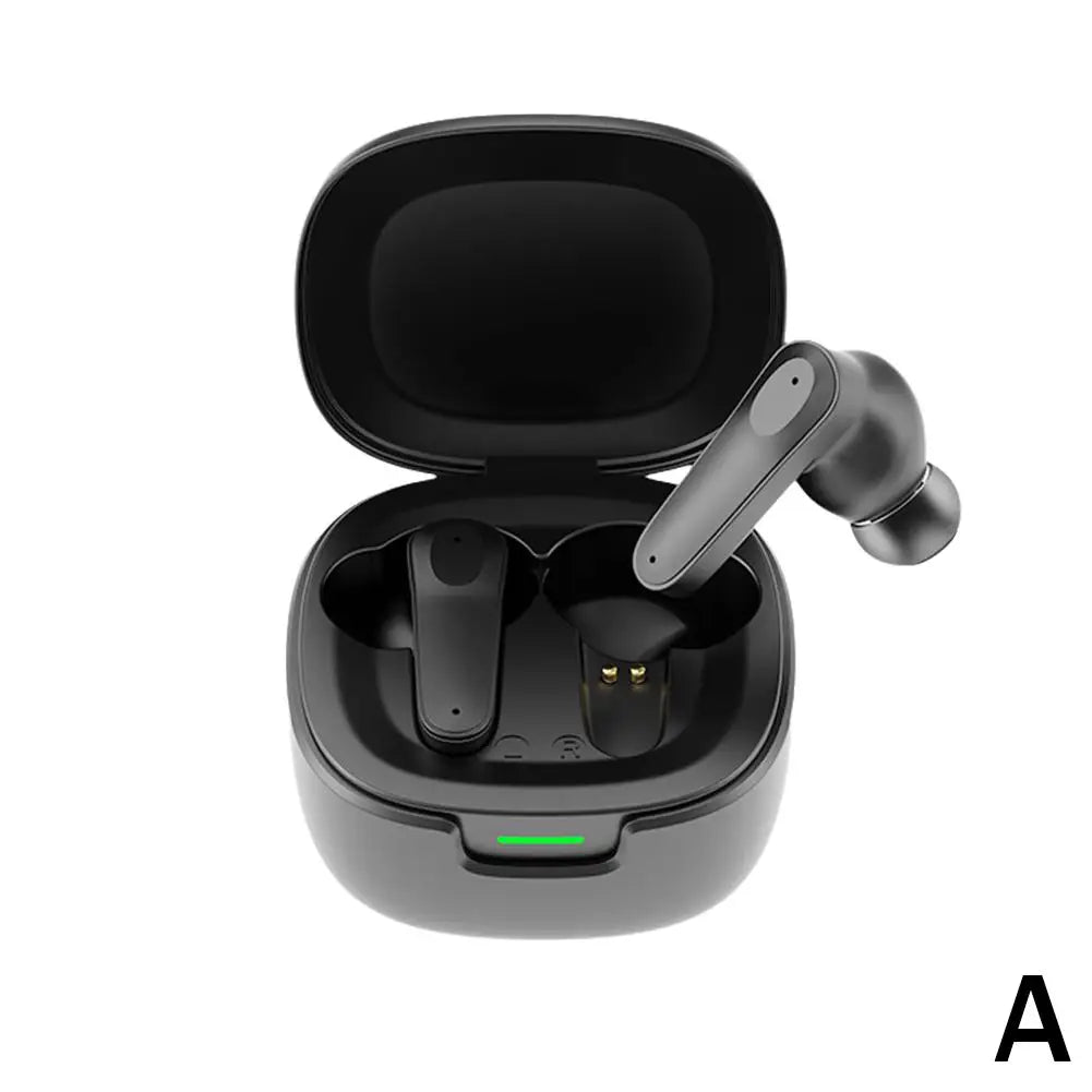 A98 Synchronous Translation Bluetooth Earphones AI Intelligent