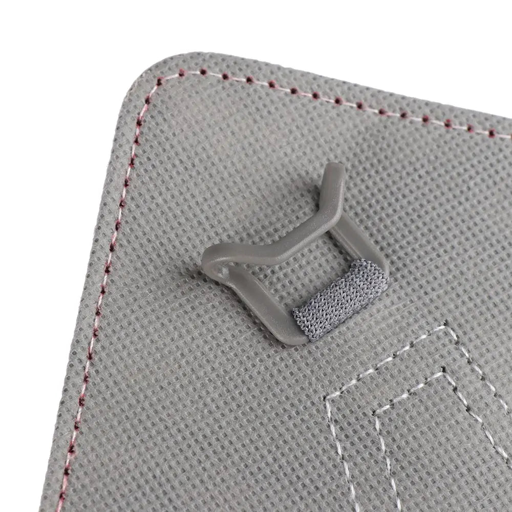 360 Degree Rotating Universal Tablet Case PU Leather Cover For Samsung