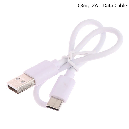 USB Type C To Type C DAC Hifi Adapter Earphone Amplifie Digital