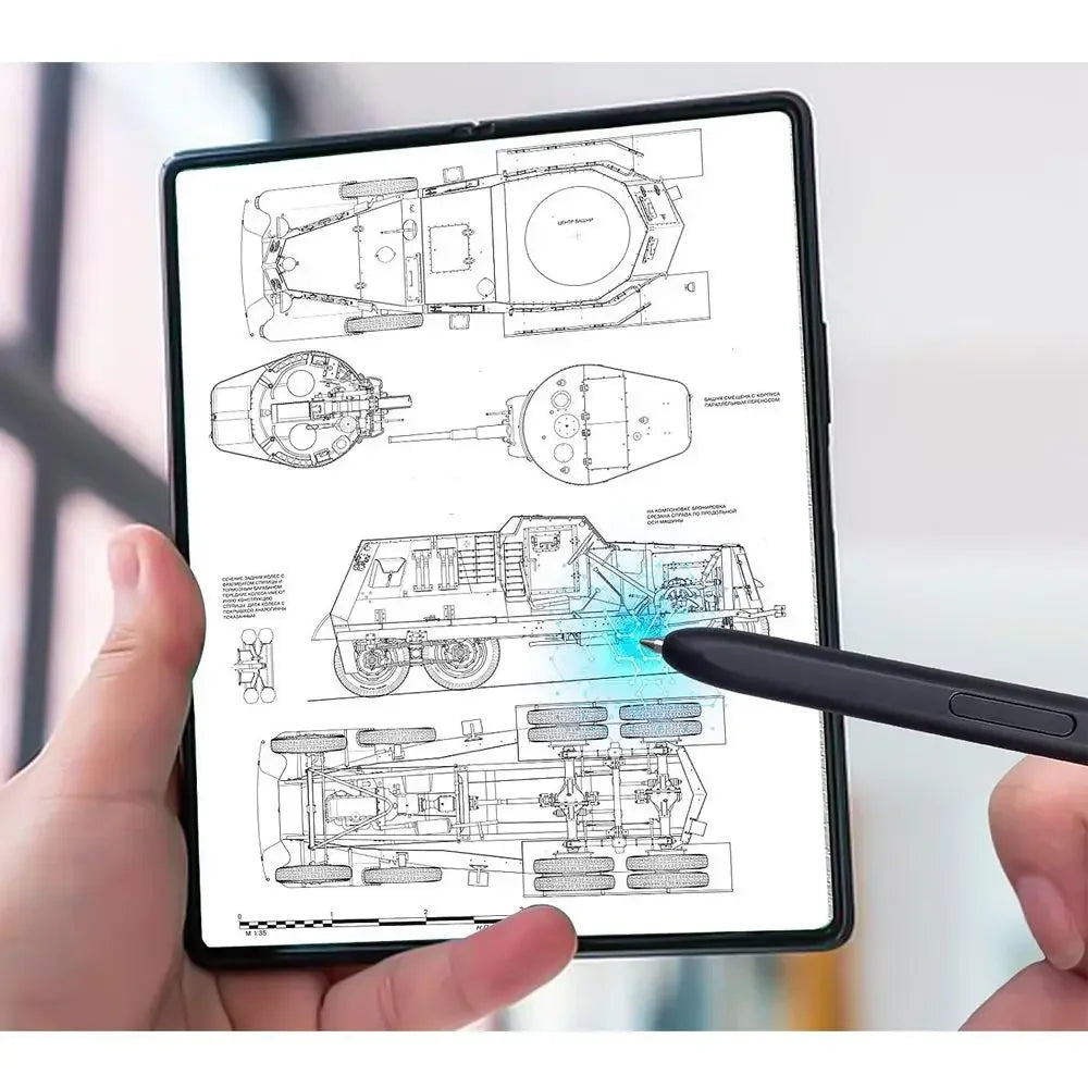 Replacable Pencil Nib for Samsung Galaxy Tab S7/S8/S9+ S23 Note20