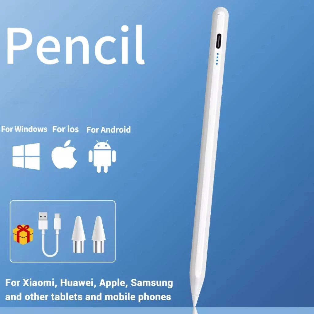 Universal Stylus Pen For Android IOS Windows Capacitive Screen Touch