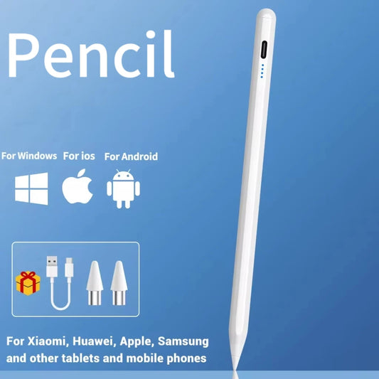 Universal Stylus Pen For Android IOS Windows Capacitive Screen Touch