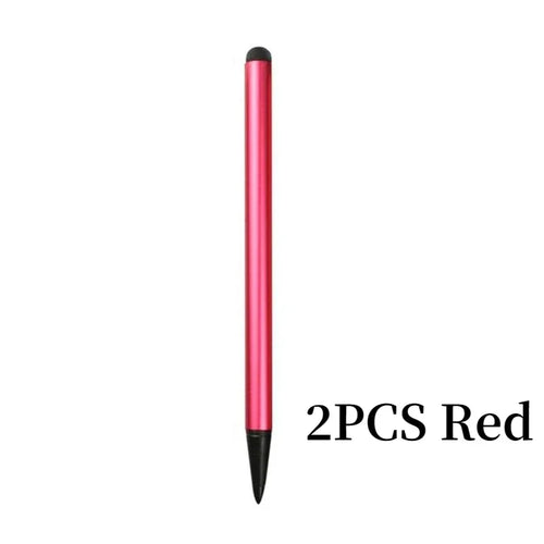 3PCS Universal Dual Use Screen Pen for Ipad Stylus for Lenovo Android