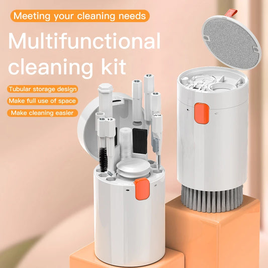 6/8/20 in1 Multi-purpose Digital Device Cleaning Tool Set Mobile Phone