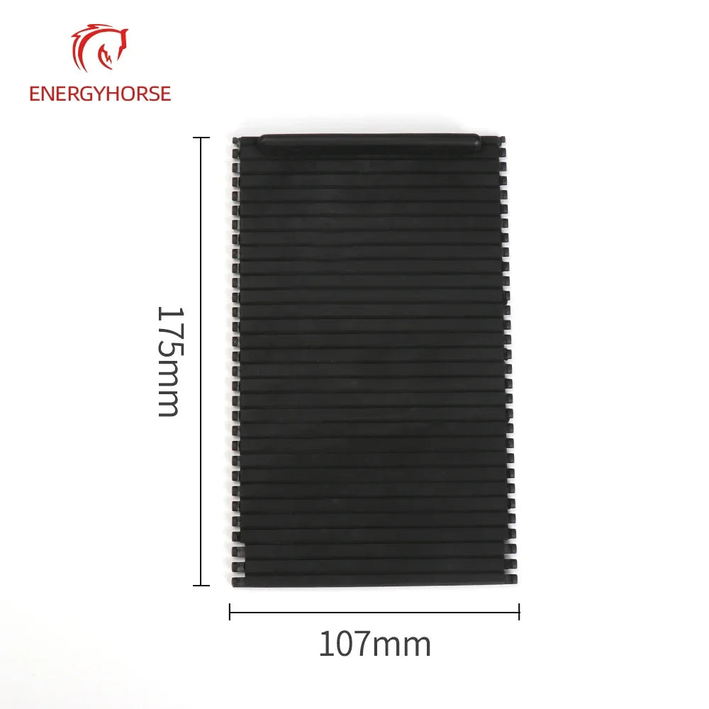 Center Console Water Cup Holder Cover 51168402941 51168408026 Replaces