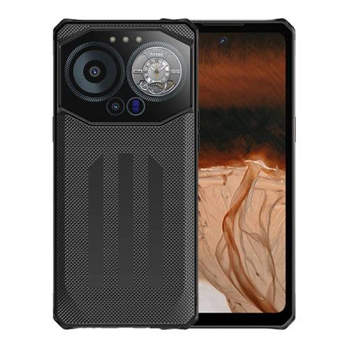 IIIF150 B3 Rugged Machine Dual Display 8GB(8+12) 256GB 100MP Camera