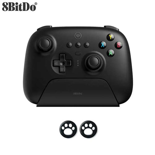8BitDo Ultimate Wireless 2.4G Gaming Controller with Charging Dock,