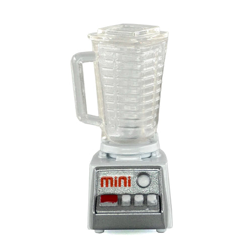 1Pcs 1/12 Dollhouse Miniature Accessories Mini Juicer Simulation