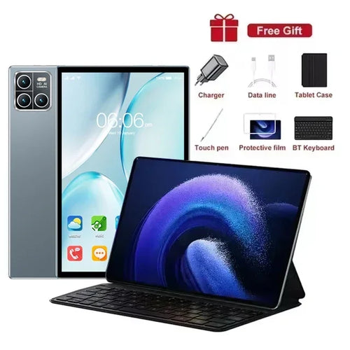 Global Version Original Xioami Pad 6S Pro Tablets PC 11inch HD 4K