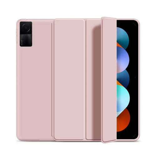 For Funda Xiaomi MiPad 7 6 Pro 5 11 11.2 Case Redmi pad SE 11 10.6 8.7