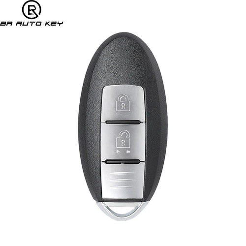 TWB1J701 OEM Board Smart Remote Control Car Key Fob for Nissan Leaf