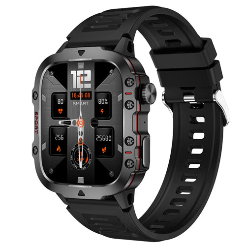 New Smart Watch For Men Women Bluetooth Call Heart Rate Sleep