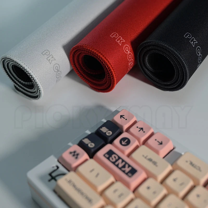 Pk Control 1 Professional Gaming Mouse Pad Premium Mousepad Speed and