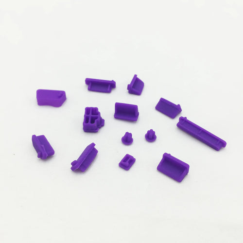 Anti-dust Plug Notebook Universal Anti Dust Plug 16Pcs Laptop Cover