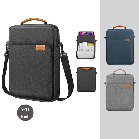 Tablet Handbag Case Sleeve Portable Pouch For iPad 9th 8th Air 4 5