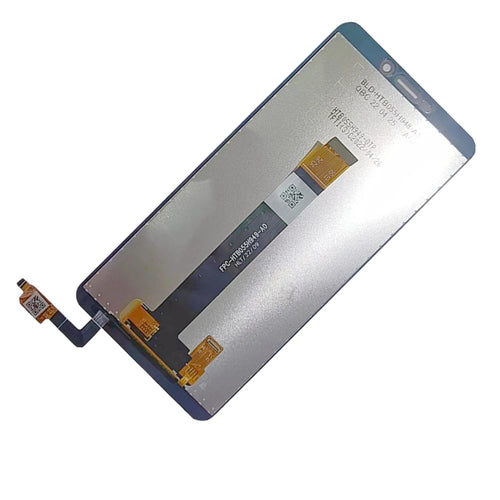 5.45" Original For Nokia C100 LCD TA-1484 TA-1520 Display Touch Screen