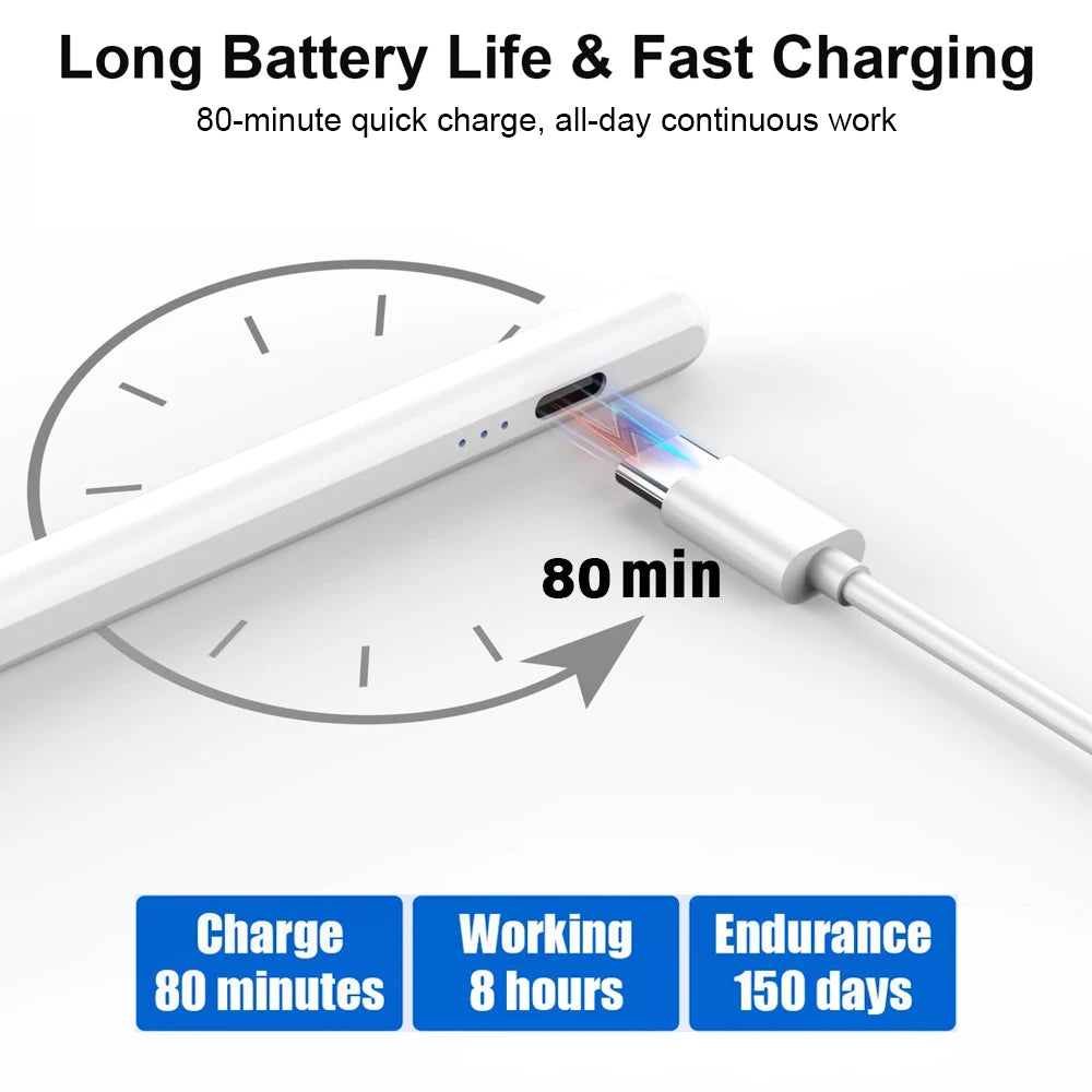 Universal Stylus Pen for Android Mobile Phone Tablet Touch Pen for