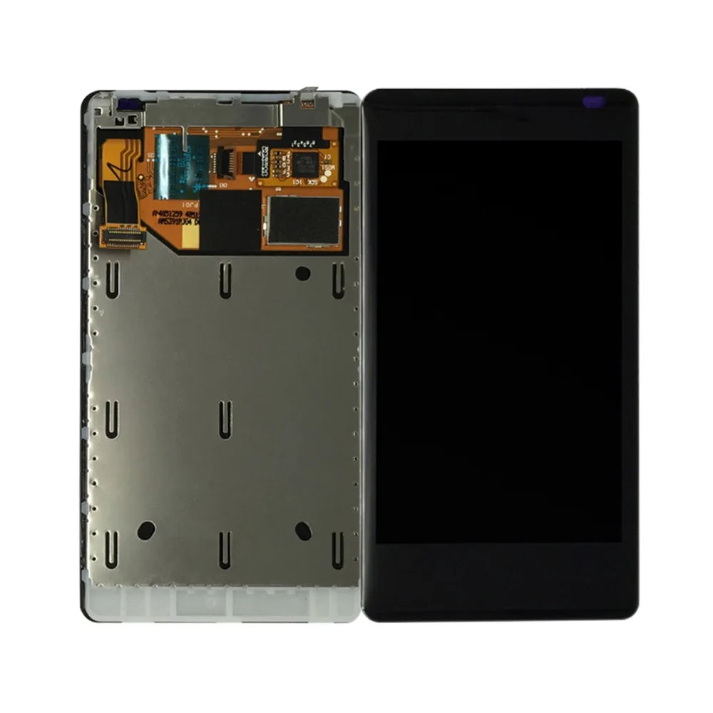 800 LCD For Nokia Lumia 800 LCD Display Touch Screen Digitizer