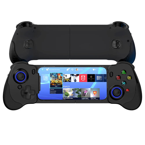 USB-C Mobile phone Game Controller For Android /I15 series MIF Gamepad