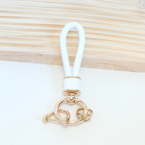 4 Buttons Car Key Case Cover For Toyota Camry Corolla RAV4 Highlander