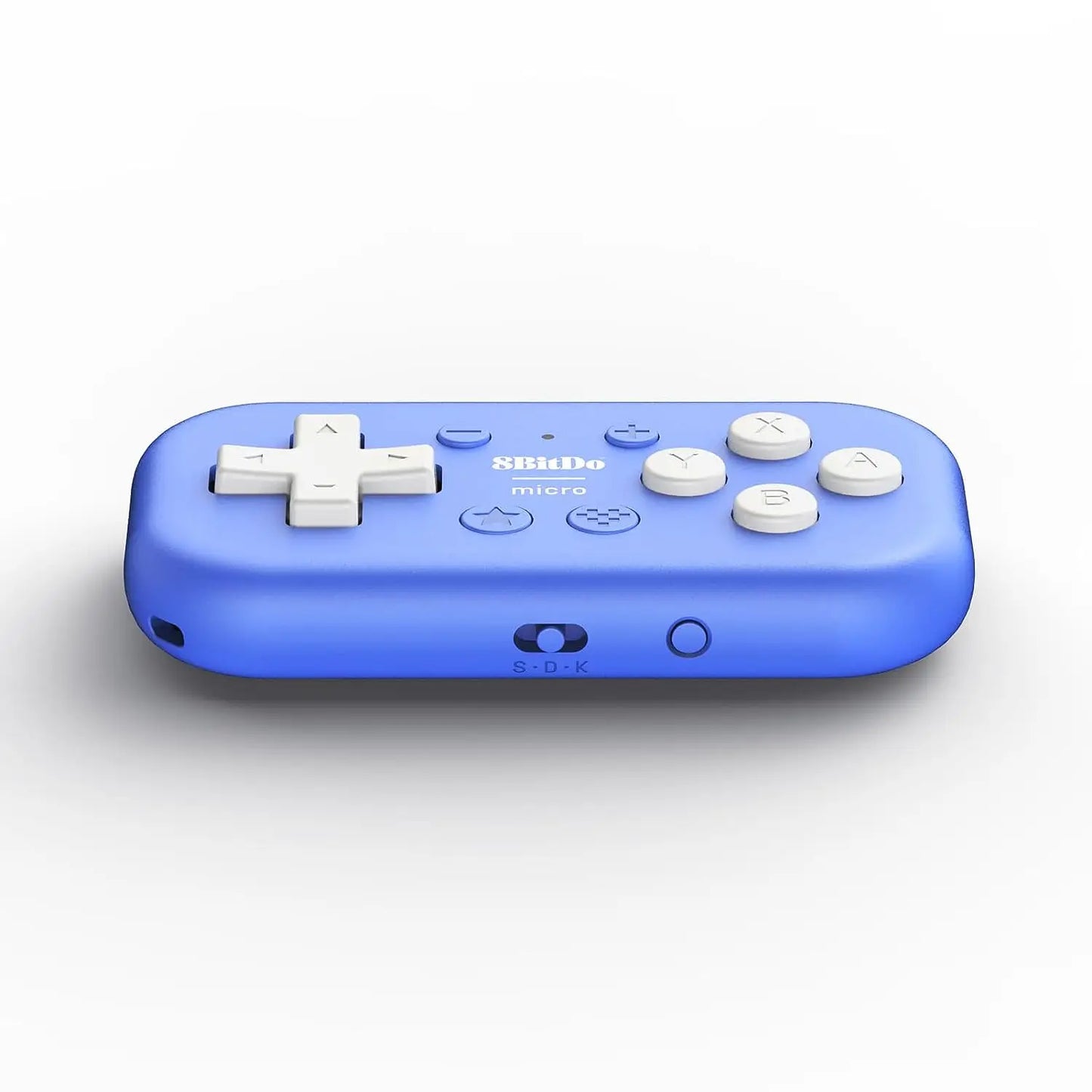 8Bitdo Micro Bluetooth Gamepad Pocket-sized Mini Game Controller for