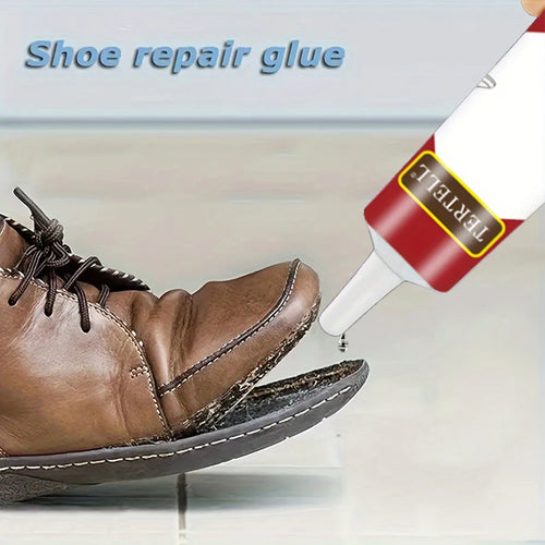 Strong Shoe-Repairing Adhesive Shoemaker Super Universal Waterproof