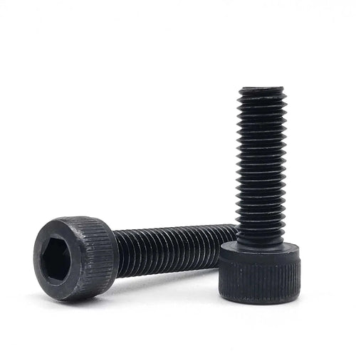 50pcs DIN912 M3 Hexagon Hex Socket Head Cap Allen Bolt Screw 304 A2-70