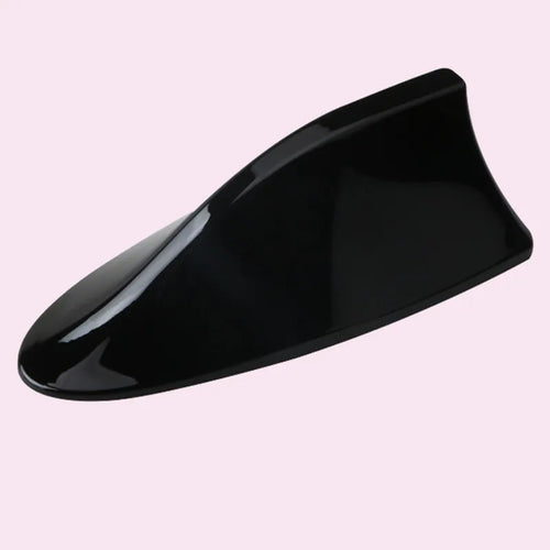 Car Radio Shark Fin Car Shark Antenna Radio FM Signal Design For All