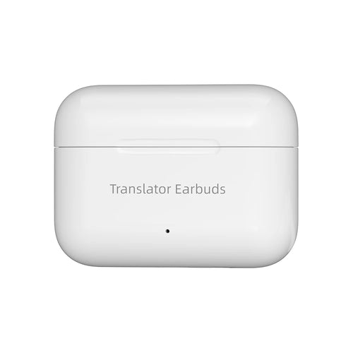 Wooask [M6] Translator Earbuds, Bi-directional Real-time Voice