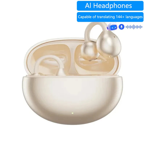 XIAOMI M91 AI Bluetooth translation Earphones Wireless earbuds Ear