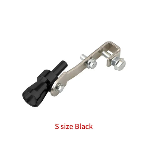 General Motors Modified Tail Throat Whistle Automobile Turbine Whistle