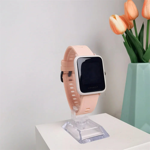 Amazfit SmartWatch Bip S GPS GLONASS 31g Feather-Light Body Bluetooth