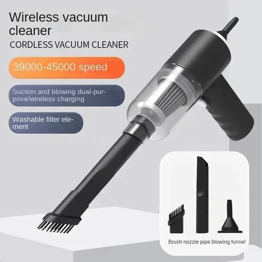 Car Vacuum Cleaner Portable Small Vacuum Cleaner For Multi Purpose