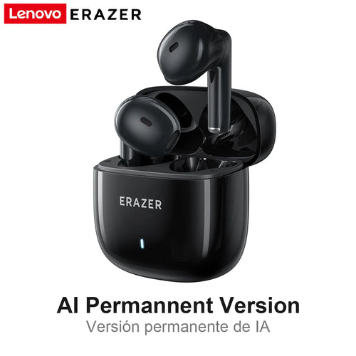 [AI Translator Earphones] Erazer XT92pro Bluetooth Earphones Real-time