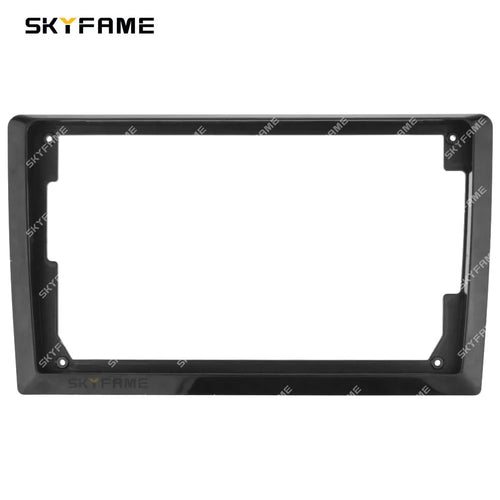 SKYFAME 12.3/9 Inch To 10 Inch To 9 Inch Transitio Frame Android Radio