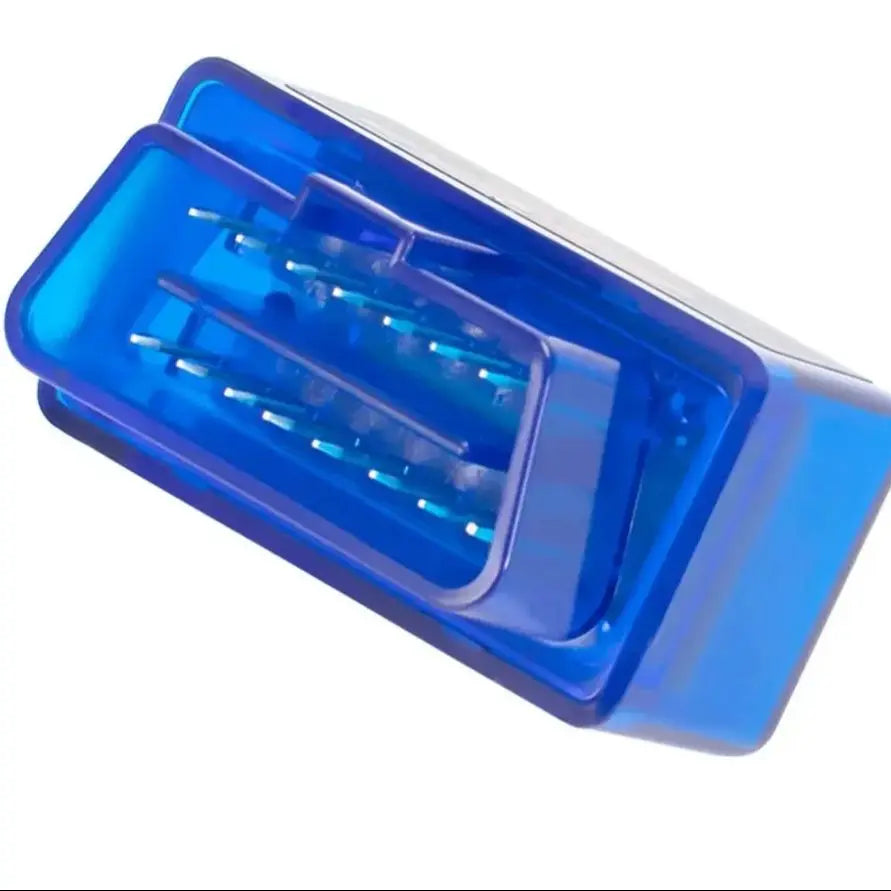 Mini Eml327 V2.1 OBD 2 Bluetooth Car Diagnostic-Tools For Android