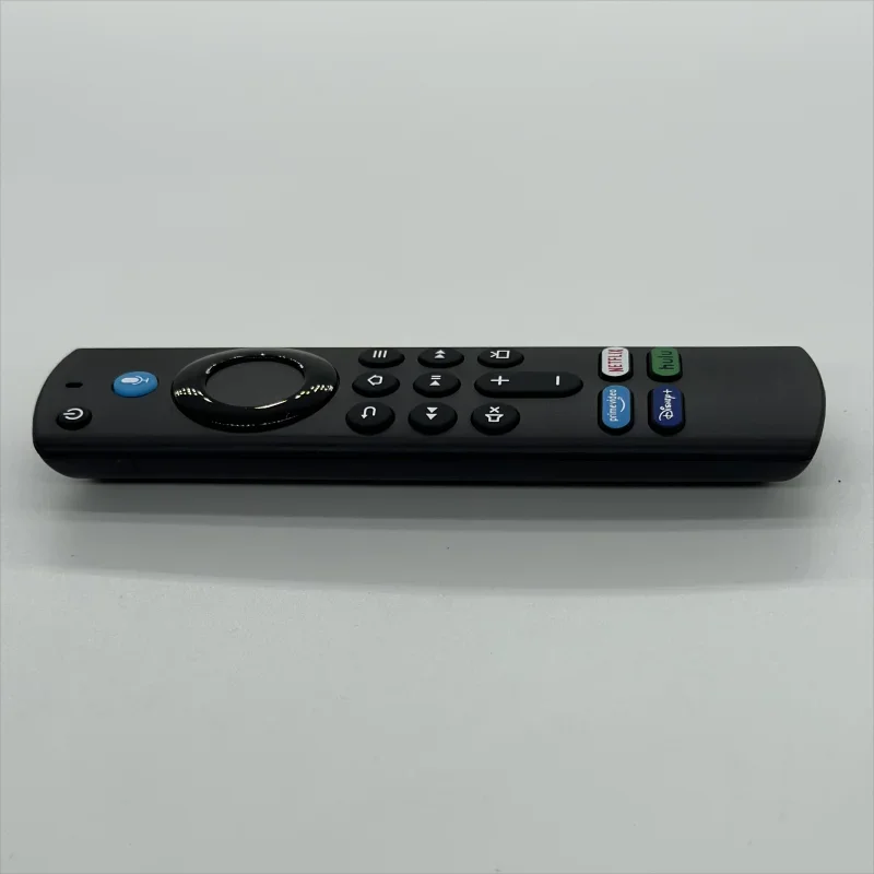 3RD GEN VOICE REMOTE CONTROL Replacement Compatible with Amazon Fire