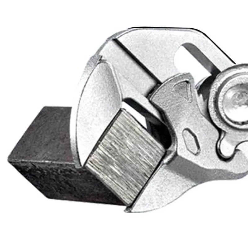 Chromium Vanadium Alloy Steel Forceps Wrench Rapid Water Pump