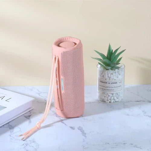 Wireless Portable Bluetooth Speaker Caixa De Som Blutooth Music Sound