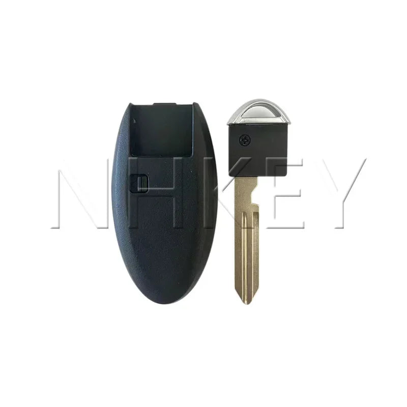 NH KEY CWTWBU729 ID46 Chip 315MHz Car Remote Key for Nissan Tiida