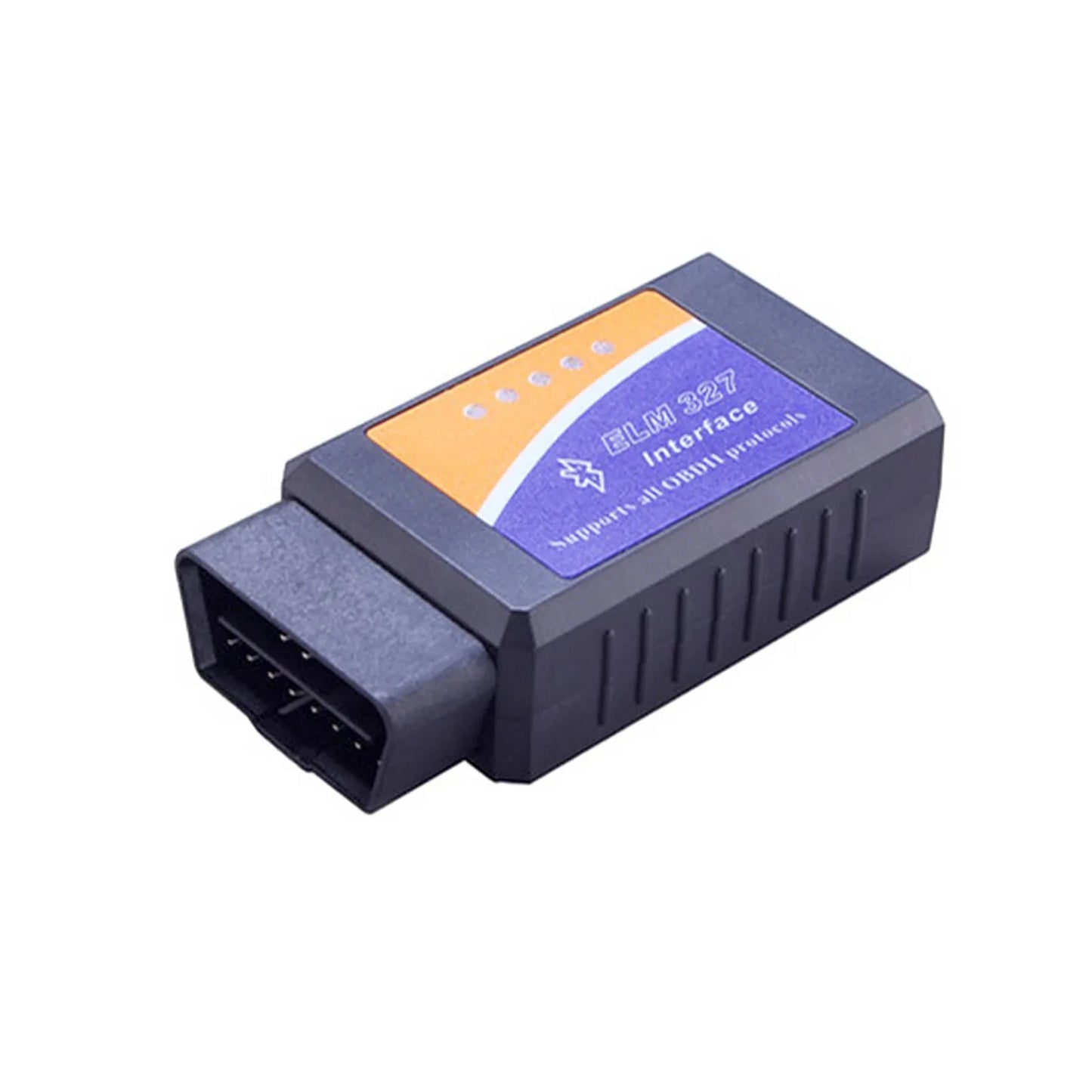 ELM327 V1.5/2.1 OBD2 Scanner TR6260S1 Bluetooth ELM 327 OBD Car