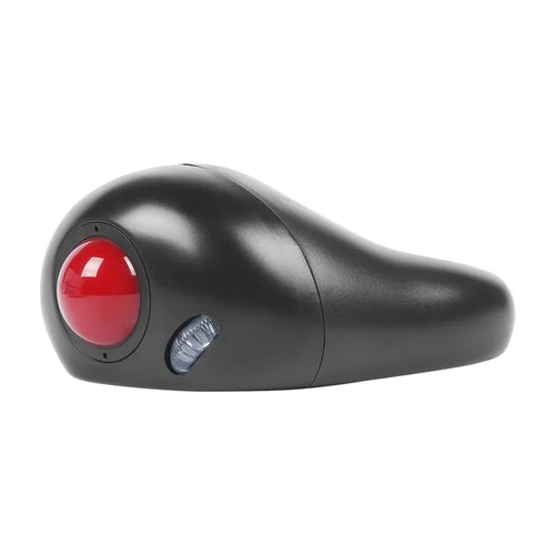 CHYI 2.4G Wireless Trackball Mouse USB Air Laser Mouse Ergonomic