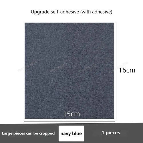 Sports Shoes Patches Vamp Repair Shoe Insoles Patch Sneakers Heel