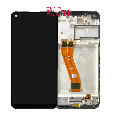 6.39" 5.4 LCD For Nokia 5.4 LCD Display Touch Screen Digitizer