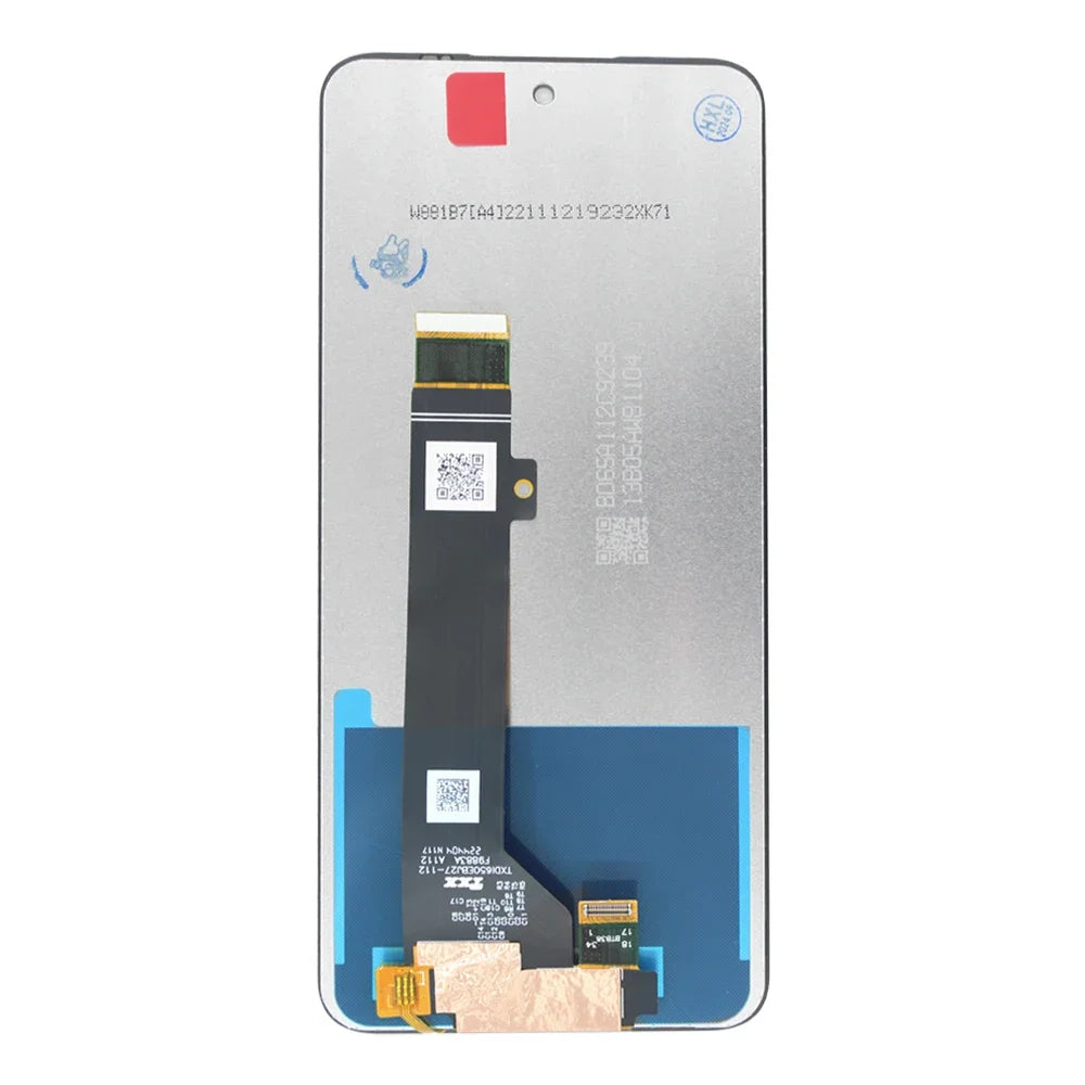 Tested LCD for Motorola Moto G53 XT2335-2 LCD Display Touch Screen